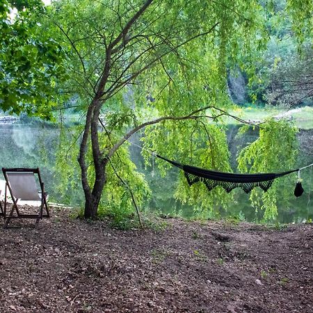 Quinta Da Lontra Villa Tábua Екстериор снимка