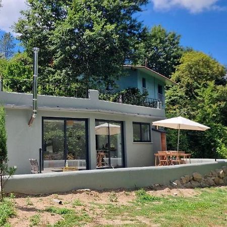 Quinta Da Lontra Villa Tábua Екстериор снимка