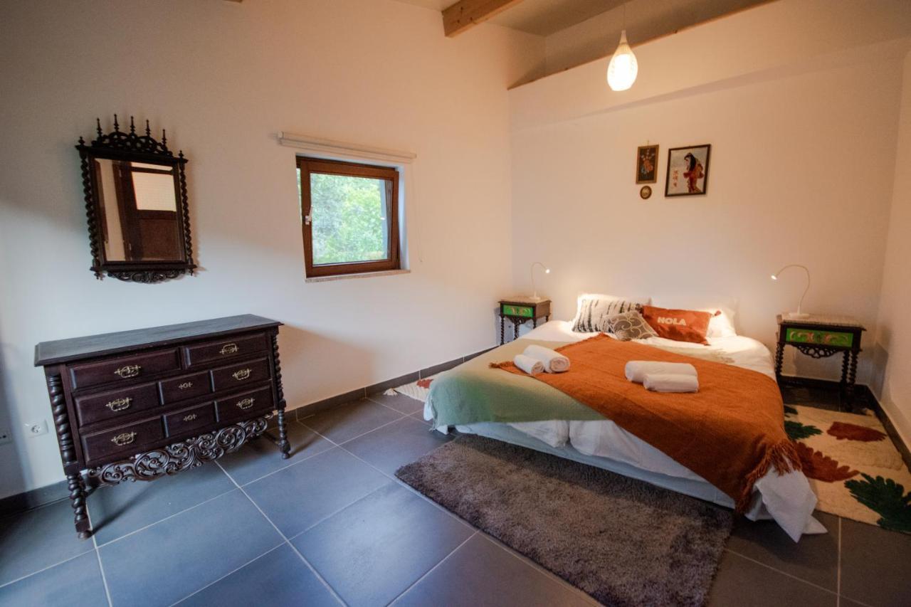 Quinta Da Lontra Villa Tábua Екстериор снимка