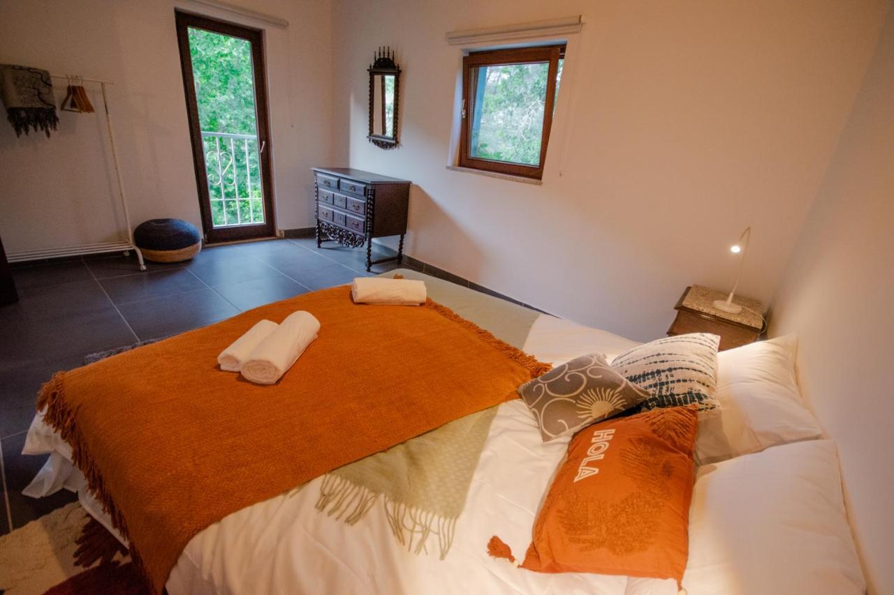 Quinta Da Lontra Villa Tábua Екстериор снимка