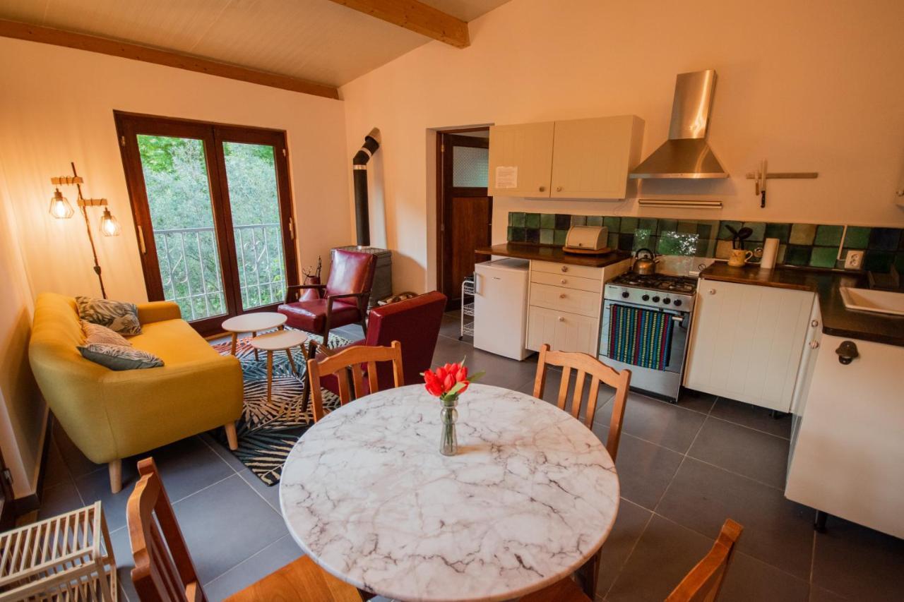 Quinta Da Lontra Villa Tábua Екстериор снимка