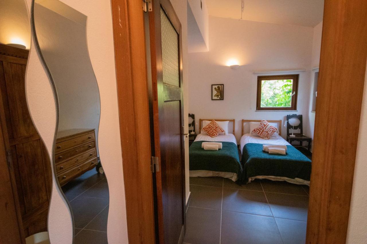 Quinta Da Lontra Villa Tábua Екстериор снимка