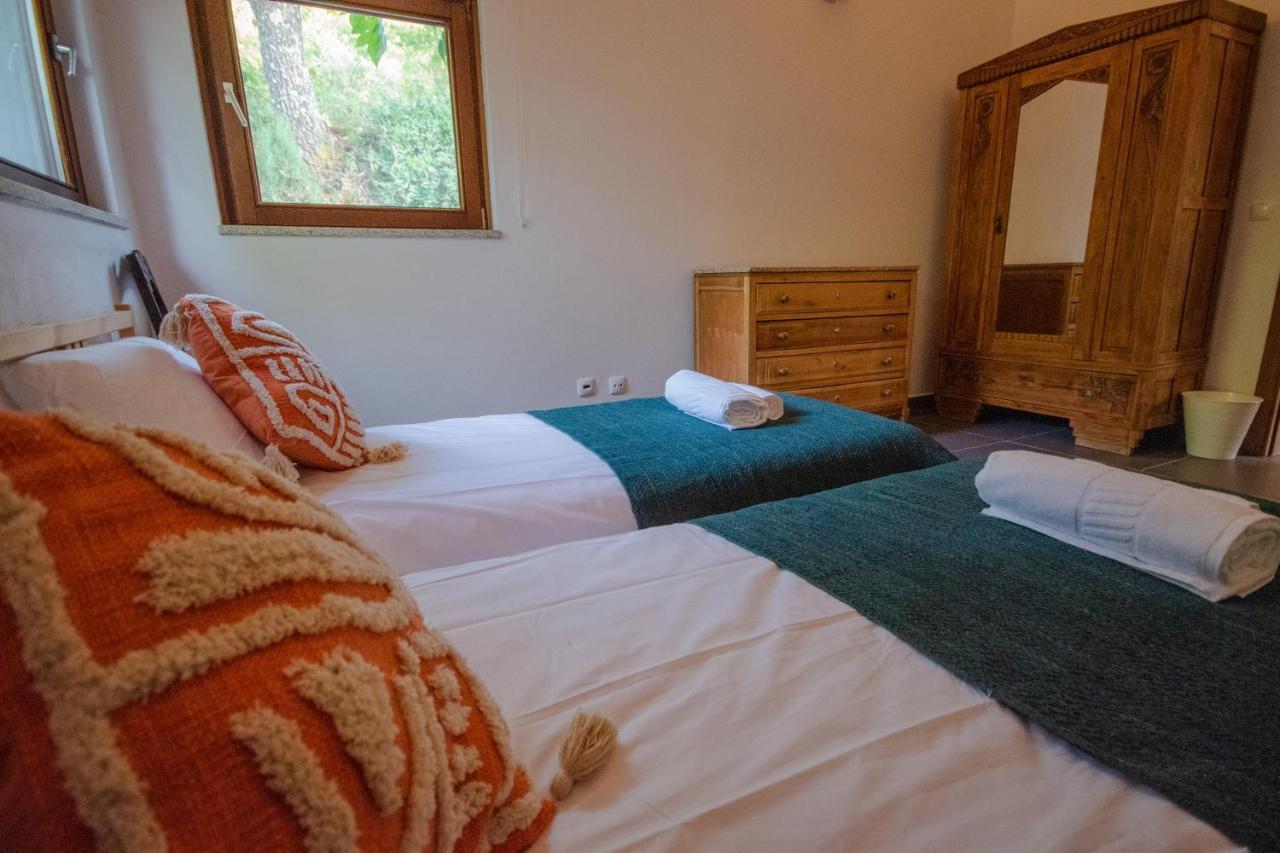 Quinta Da Lontra Villa Tábua Екстериор снимка