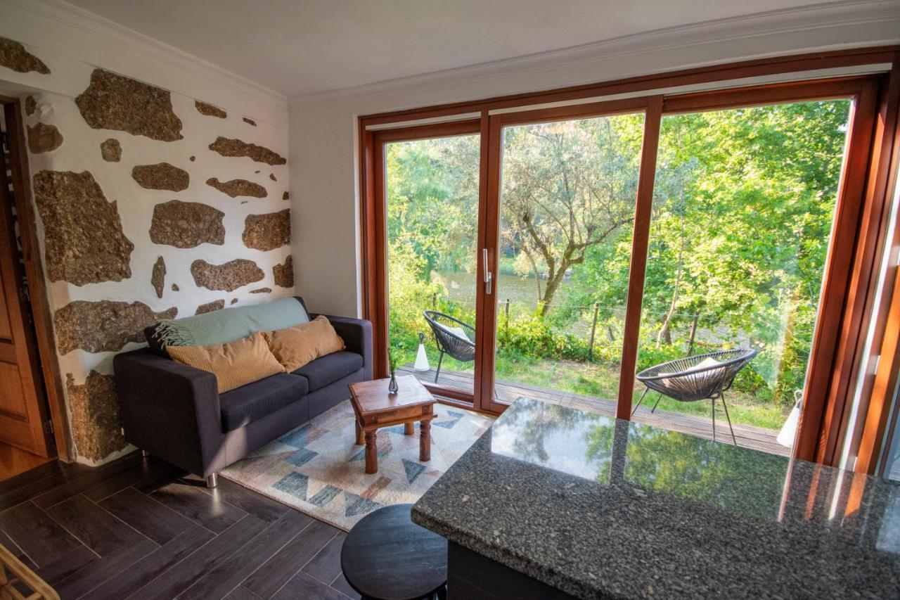 Quinta Da Lontra Villa Tábua Екстериор снимка