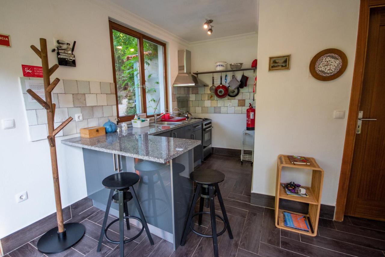 Quinta Da Lontra Villa Tábua Екстериор снимка