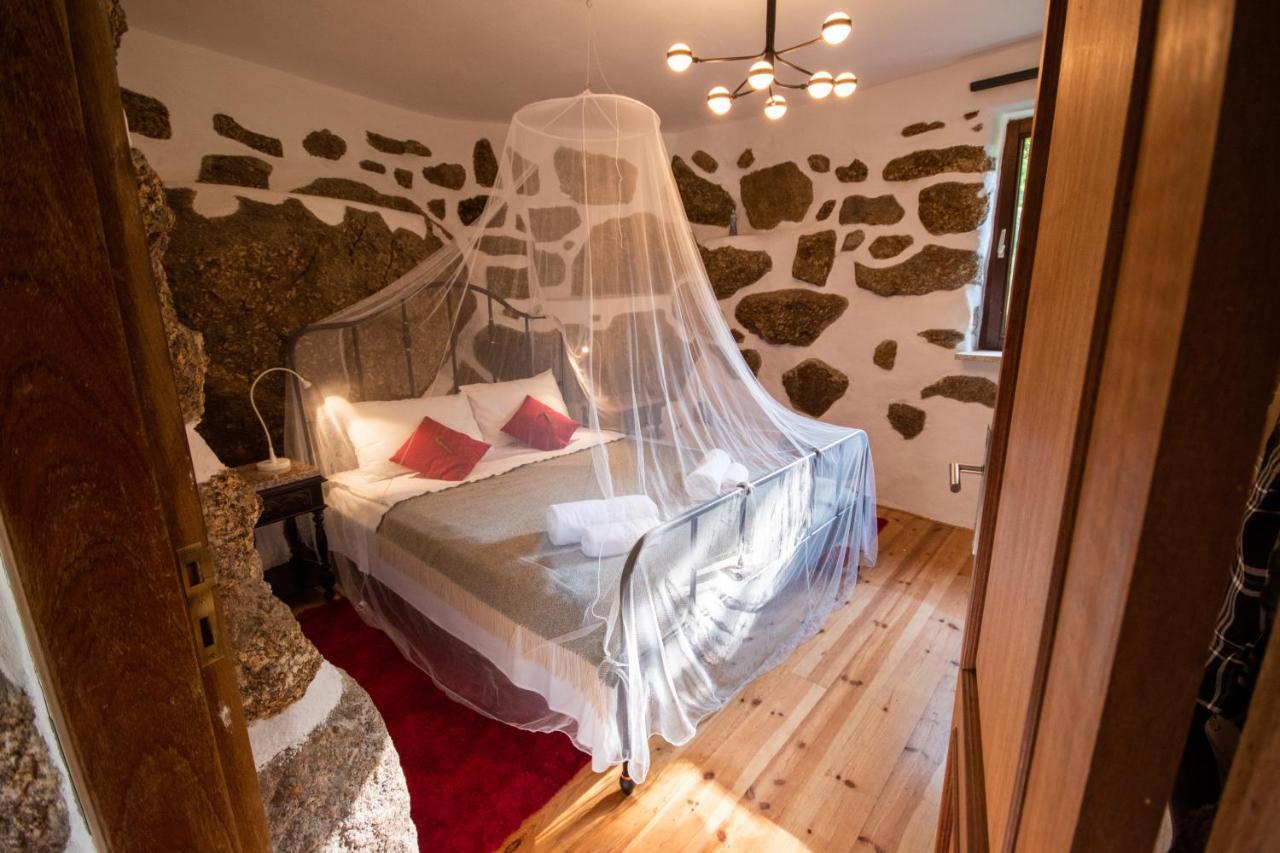 Quinta Da Lontra Villa Tábua Екстериор снимка