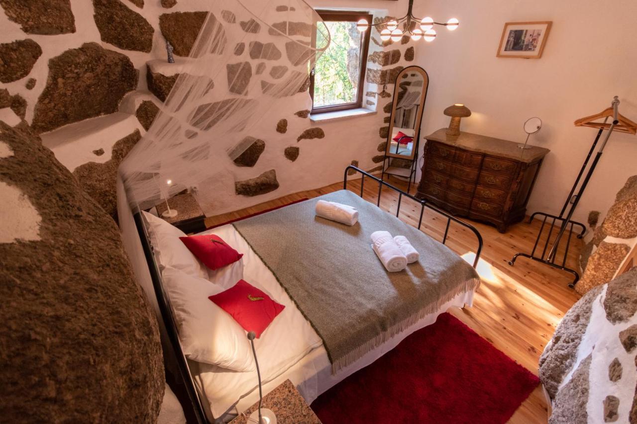 Quinta Da Lontra Villa Tábua Екстериор снимка