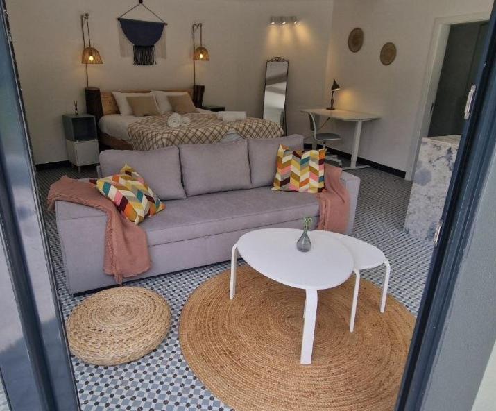 Quinta Da Lontra Villa Tábua Екстериор снимка