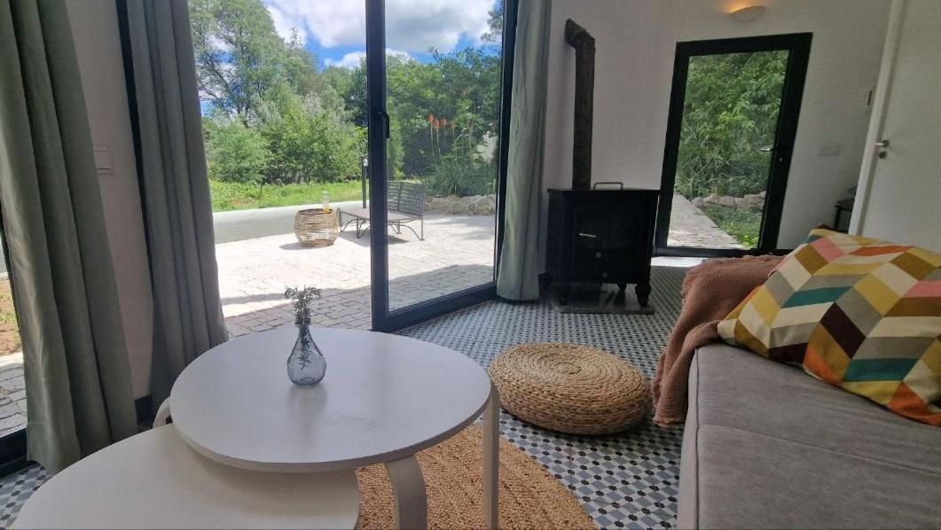 Quinta Da Lontra Villa Tábua Екстериор снимка