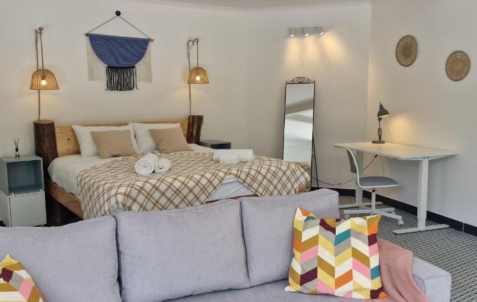 Quinta Da Lontra Villa Tábua Екстериор снимка