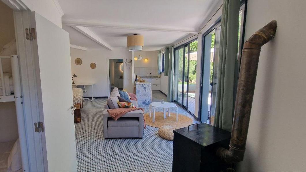 Quinta Da Lontra Villa Tábua Екстериор снимка