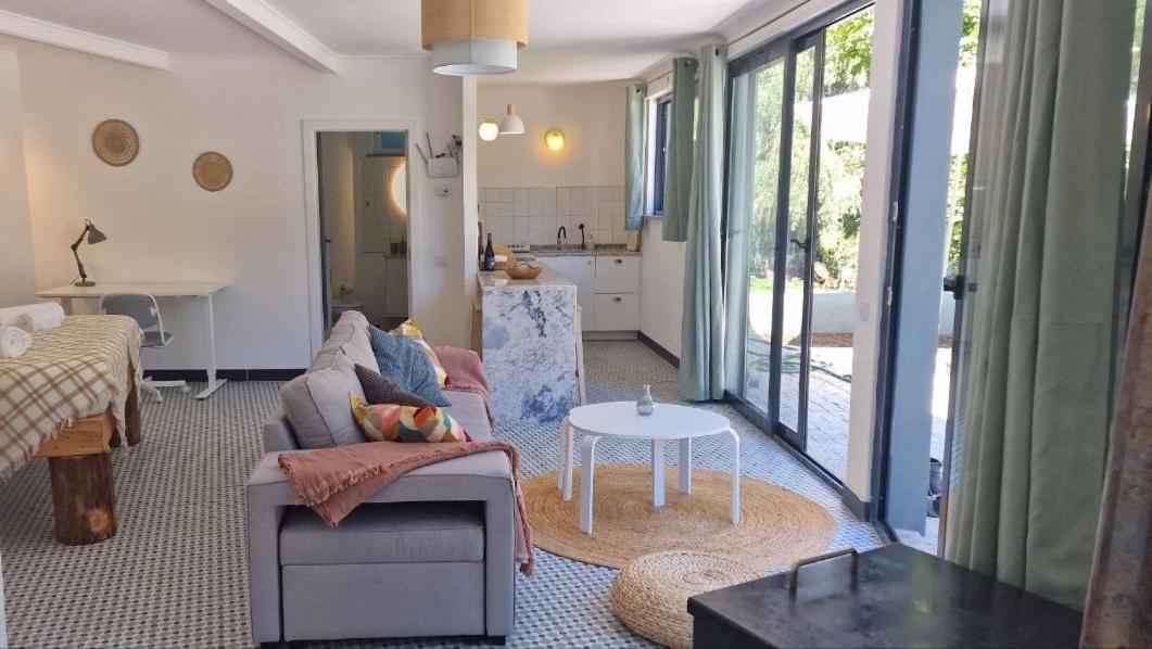 Quinta Da Lontra Villa Tábua Екстериор снимка