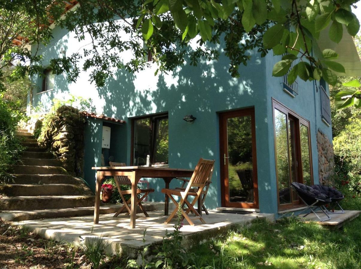 Quinta Da Lontra Villa Tábua Екстериор снимка